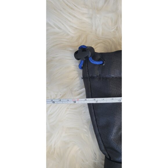 George NEW Kids Black Waterproof Insulated Cold Weather Winter Snow Boots Sz 2 - Picture 11 of 14